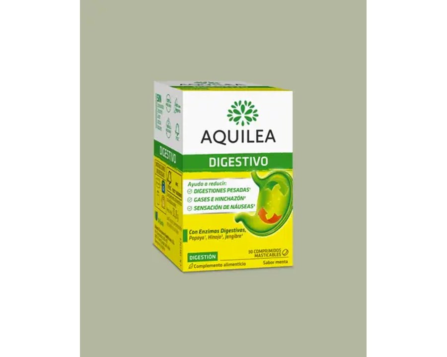 Aquilea Digestivo