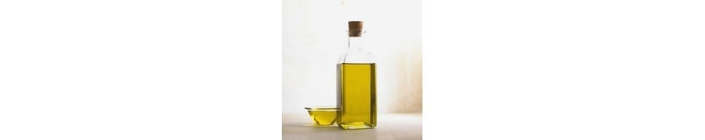 Aceite de Oliva Virgen Extra