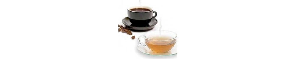 Café e Infusiones Gourmet