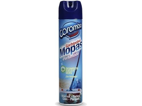Garbipolvo mopas desinfectante 750ml