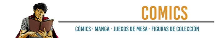 Logo de Arcadia Comics Online