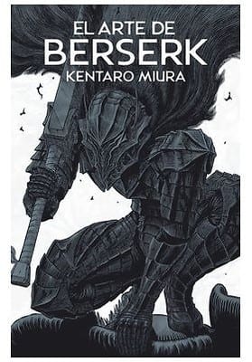 El arte de Berserk