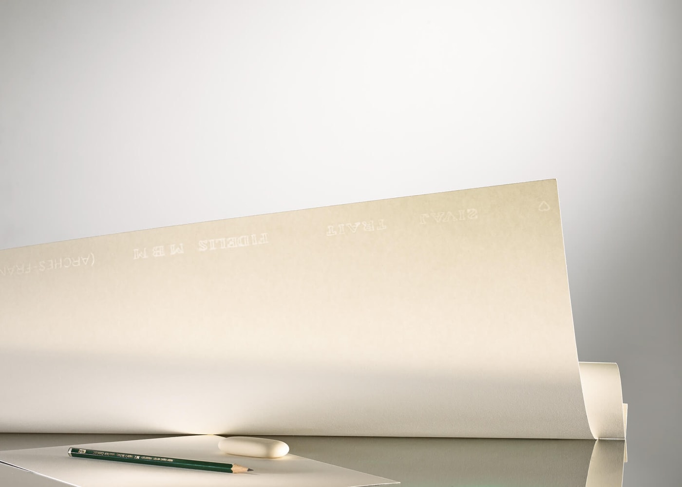 ARCHES® Lavis Fidelis / En-Tout-Cas - Arches Papers