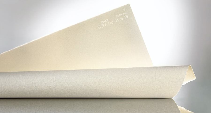 Velin BFK Rives® - Arches Papers