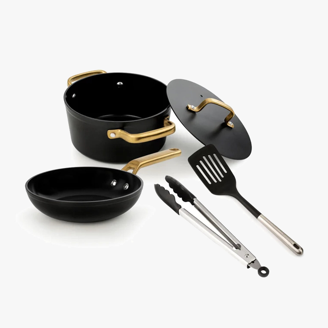 Set Samoa Iconic y utensilios
