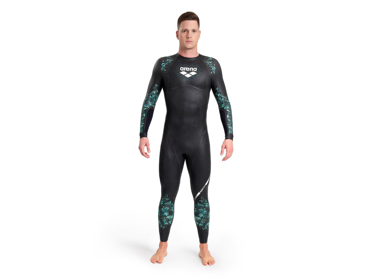 Neopreno Storm Wetsuit Man