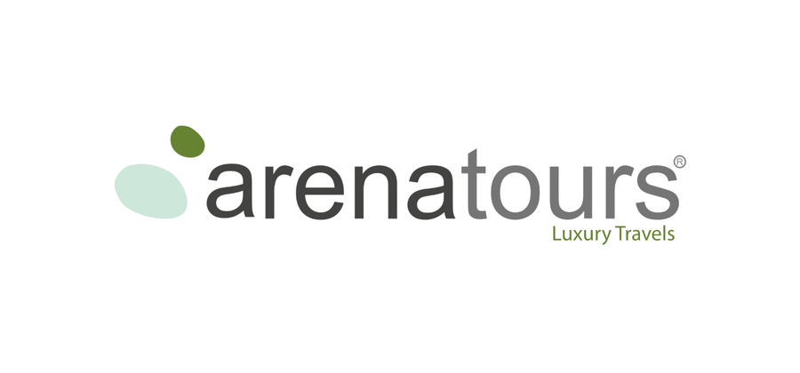 Logo de Arenatours