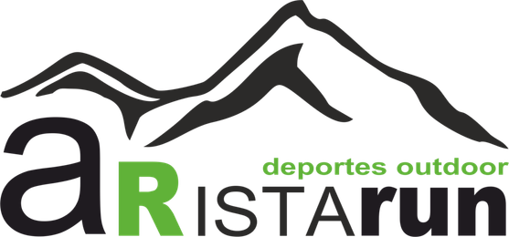 Logo de AristaRun