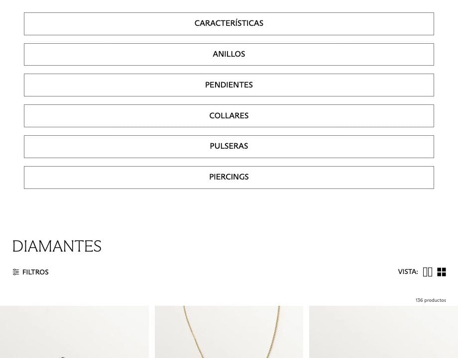 Diamantes Aristocrazy