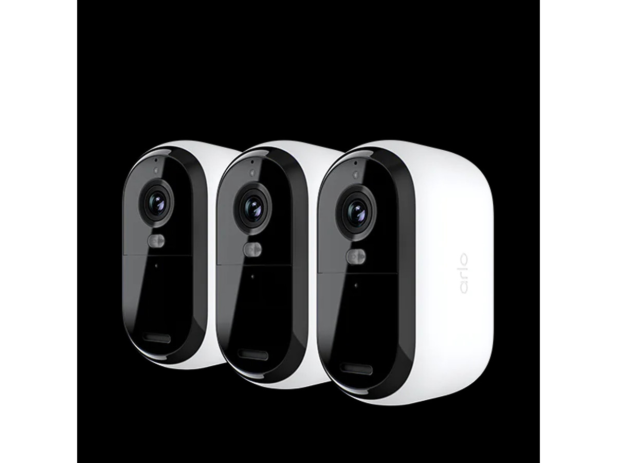 Arlo Essential 3 2K
