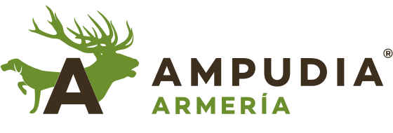 Logo de Armería Ampudia
