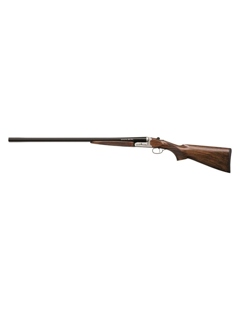 Escopeta paralela Krico calibre 20