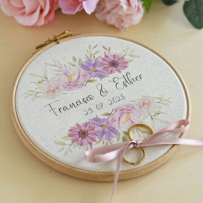 Tienda de Detalles de Boda Artesanales | AroruaBodas