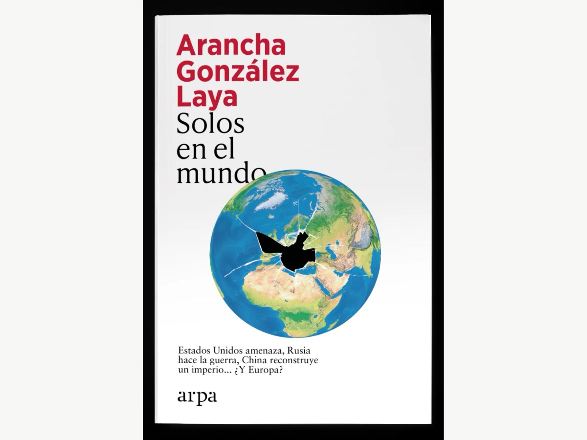 Solos en el mundo