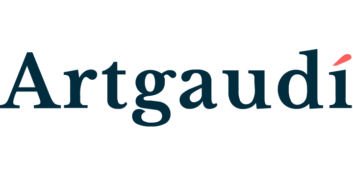 Logo de Art Gaudí