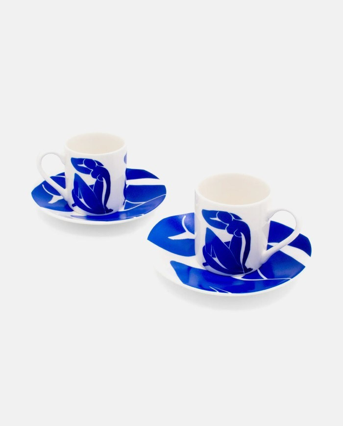 Set 2 tazas Matisse