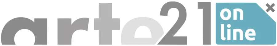 Logo de Arte21online