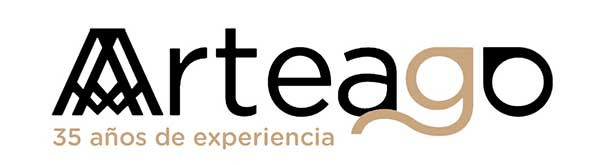 Logo de Arteago