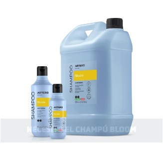 Champús para Perros