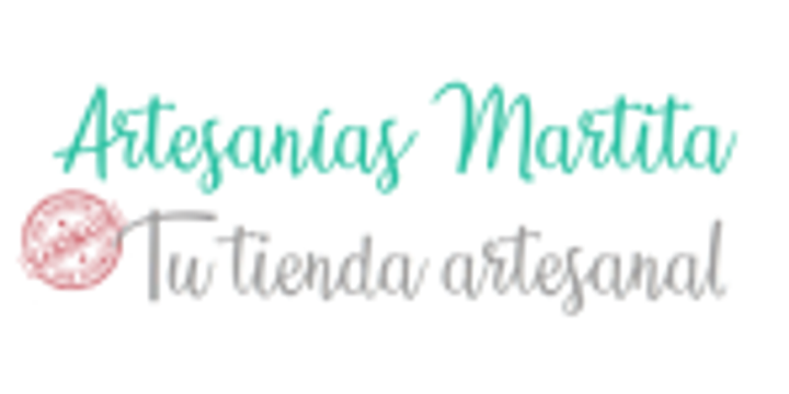 Logo de ArtesaníasMartita