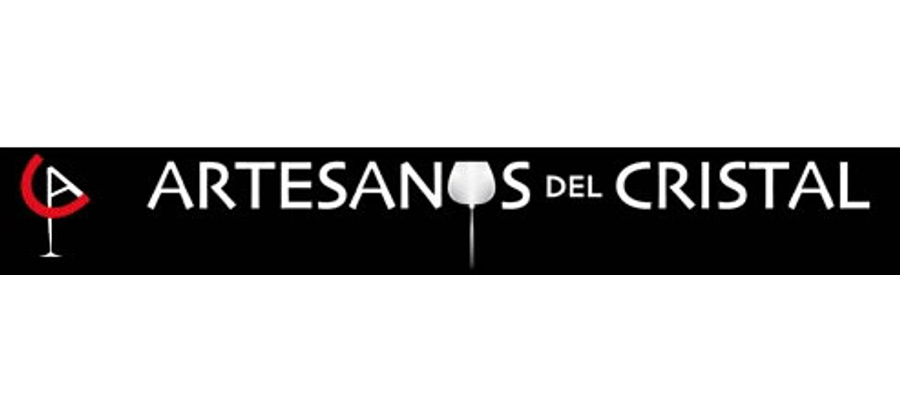 Logo de Artesanos del Cristal