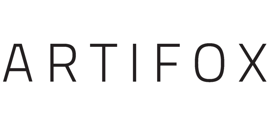 Logo de ARTIFOX