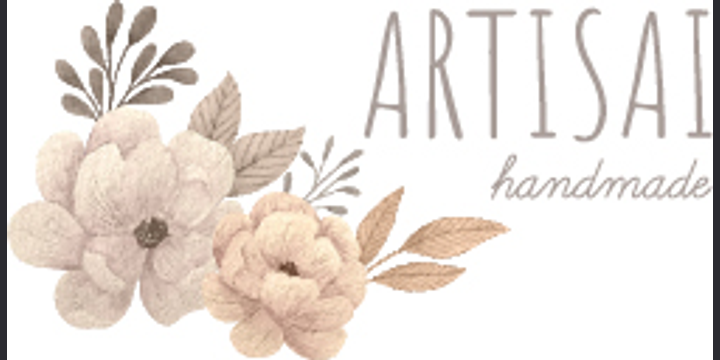 Logo de Artisai