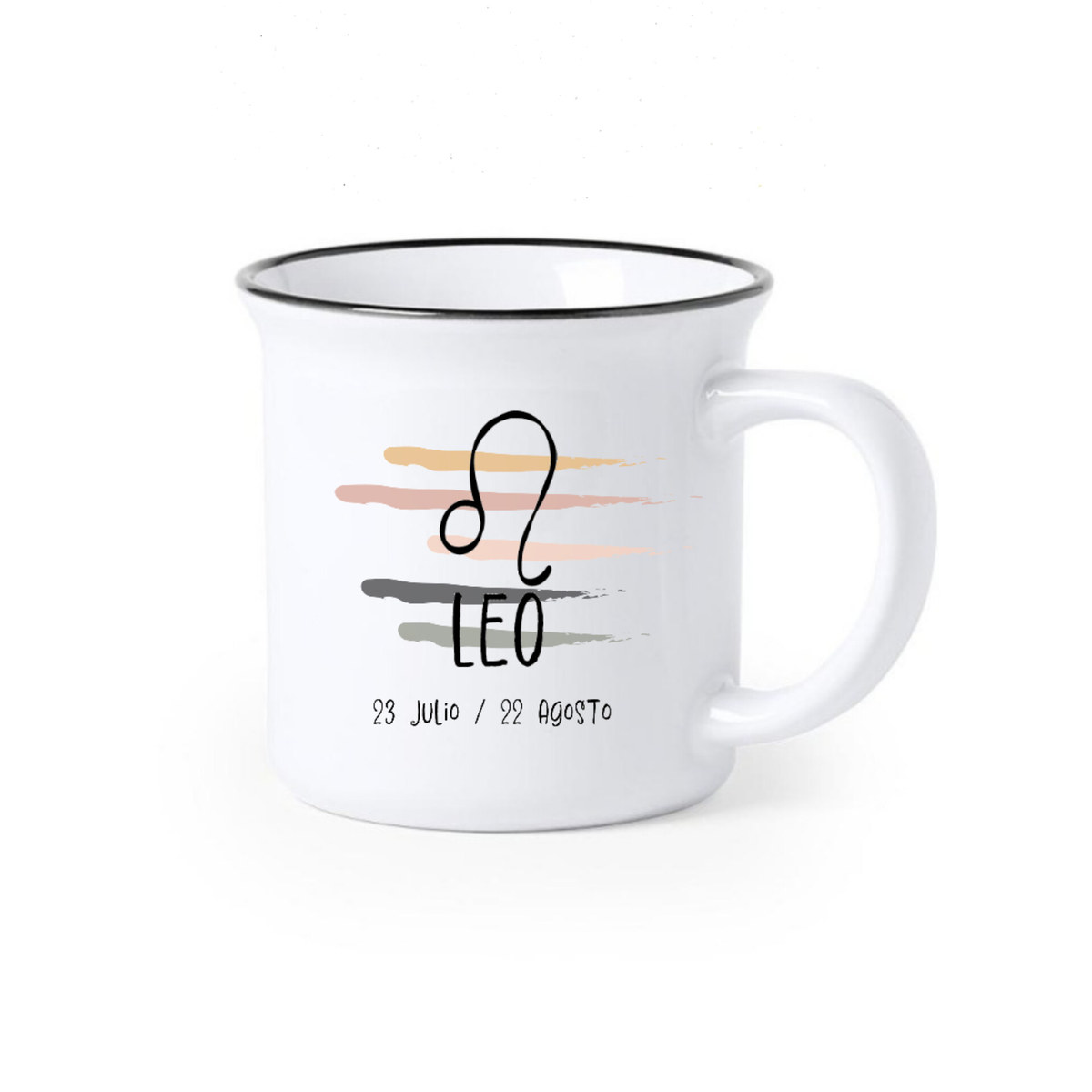 Taza Leo