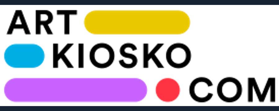 Logo de Artkiosko