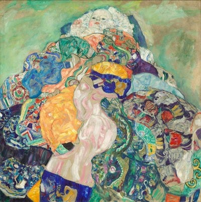 Gustav Klimt