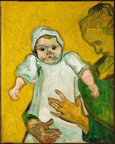Vincent van Gogh
