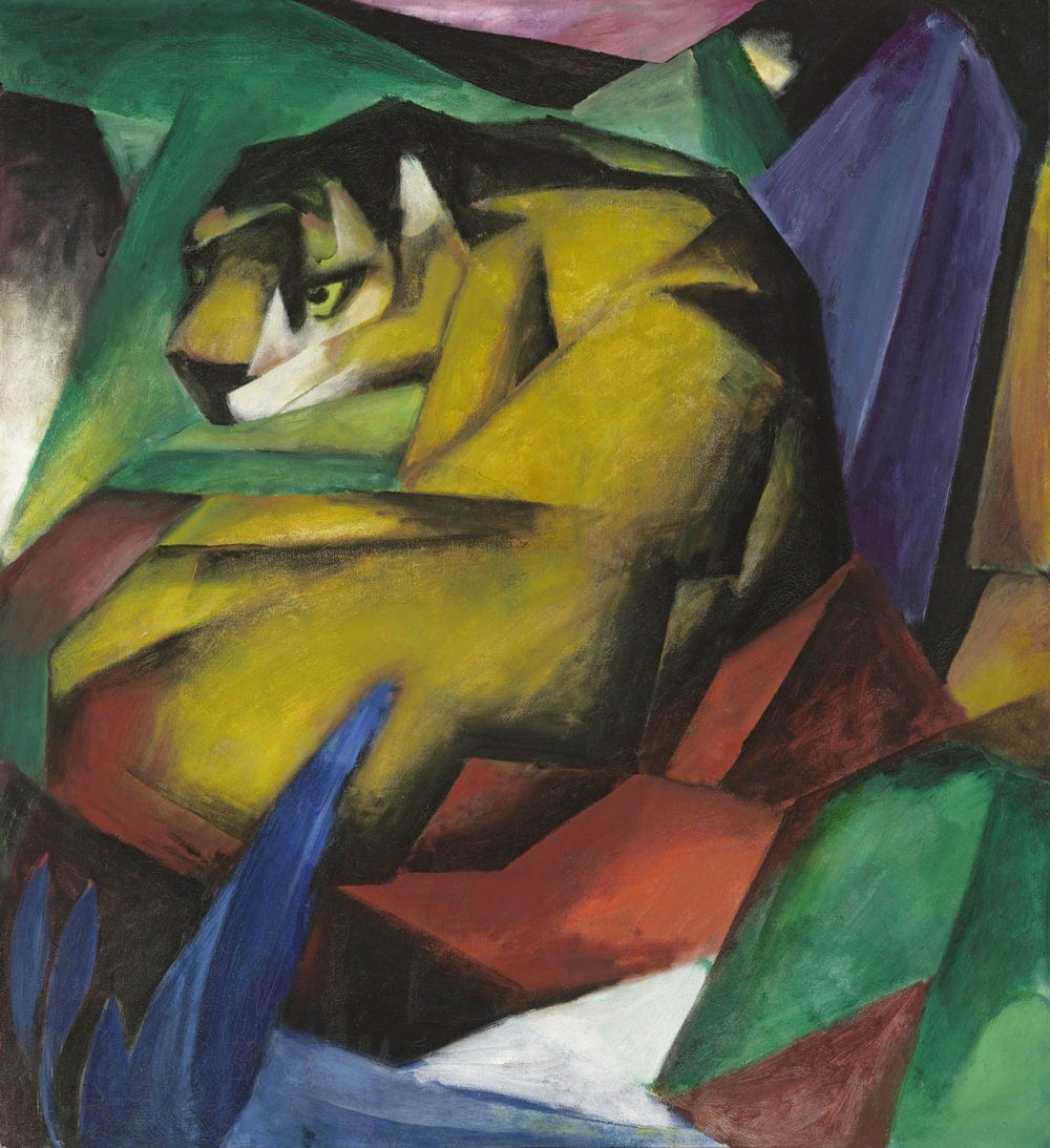 Franz Marc