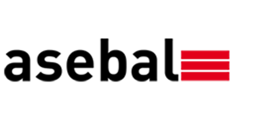 Logo de ASEBAL