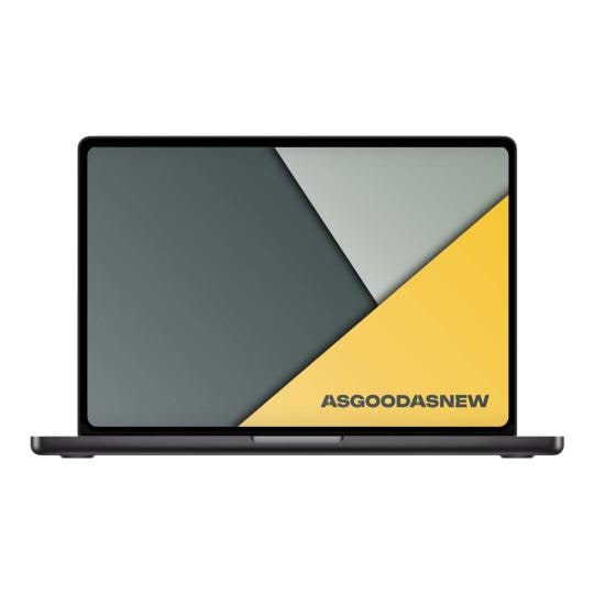 MacBook Pro 2024 reacondicionado