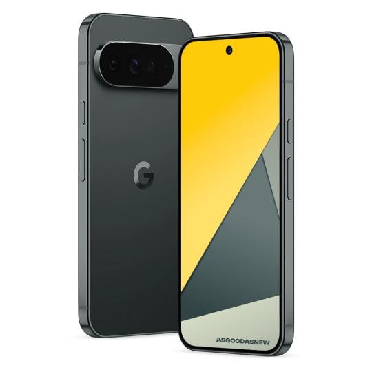 Google Pixel 10 Pro XL reacondicionado