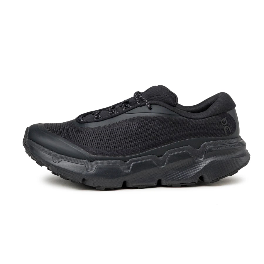 On Cloudsoma Hike 1 Black