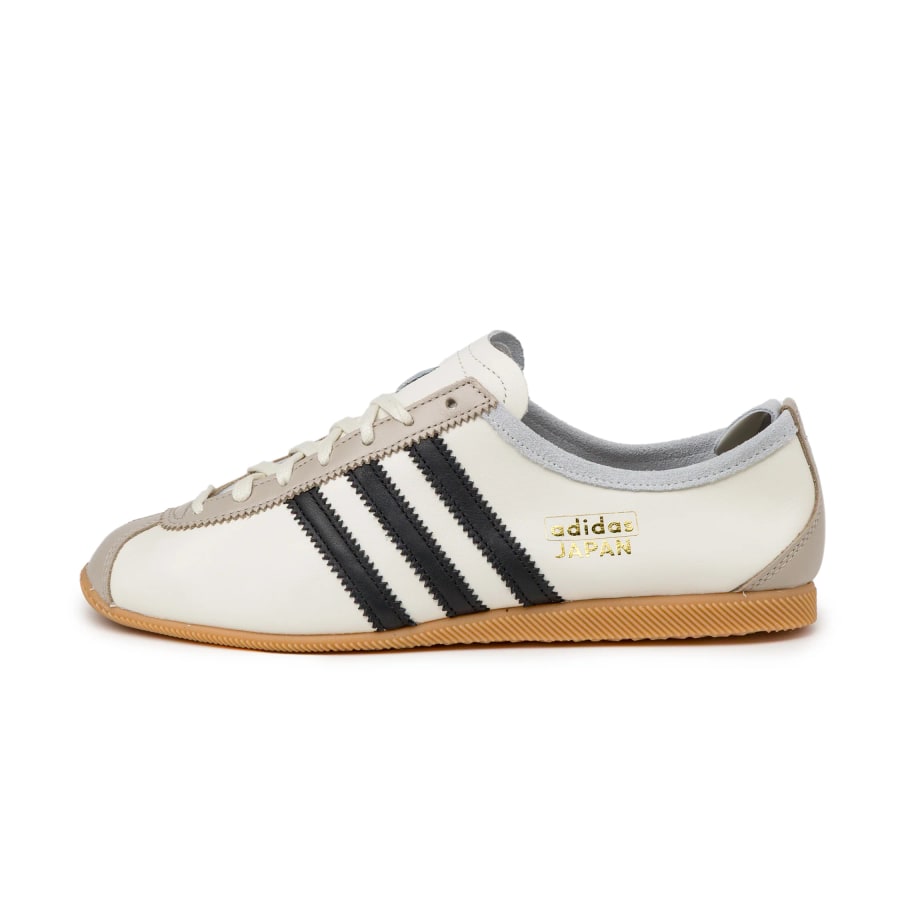 Adidas Japan Off White Core Black