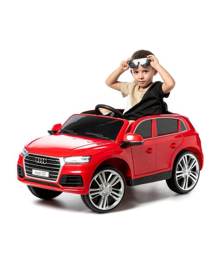 AUDI Q5 12v para Niños