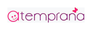 Logo de Atemprana
