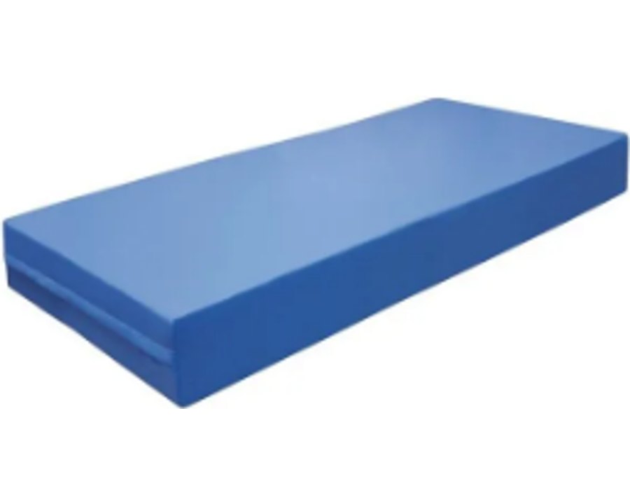Colchón viscoelástico Viscosan | Funda impermeable