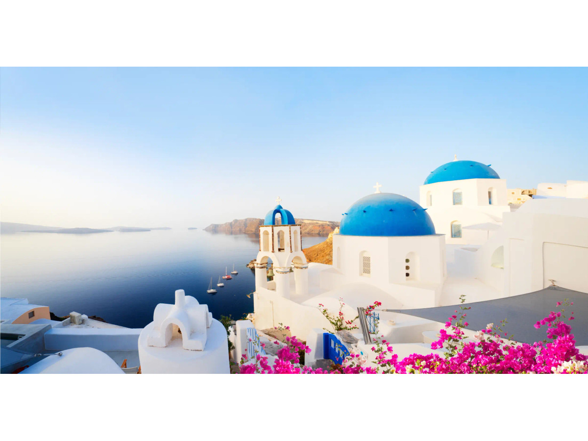 Grecia - Atlantida Travel