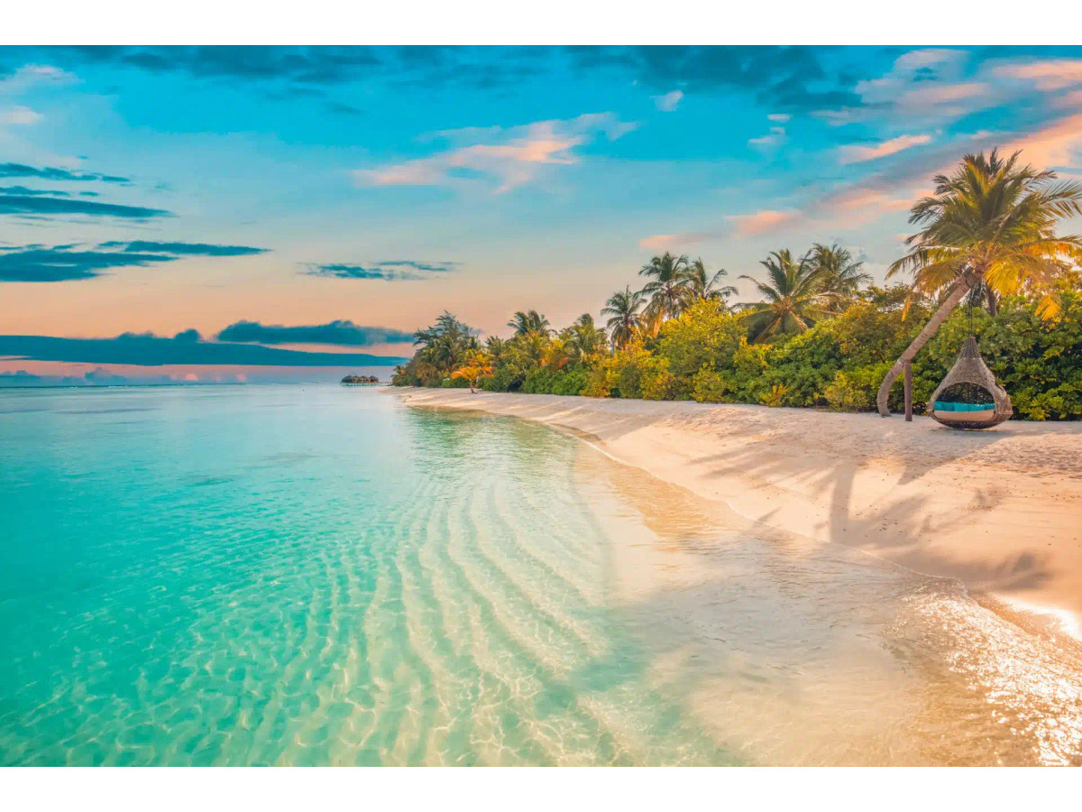 Maldivas - Atlantida Travel