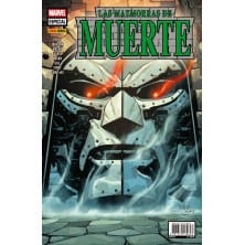 Las mazmorras de muerte