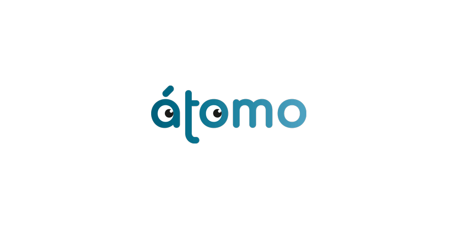 Logo de Atomo Games