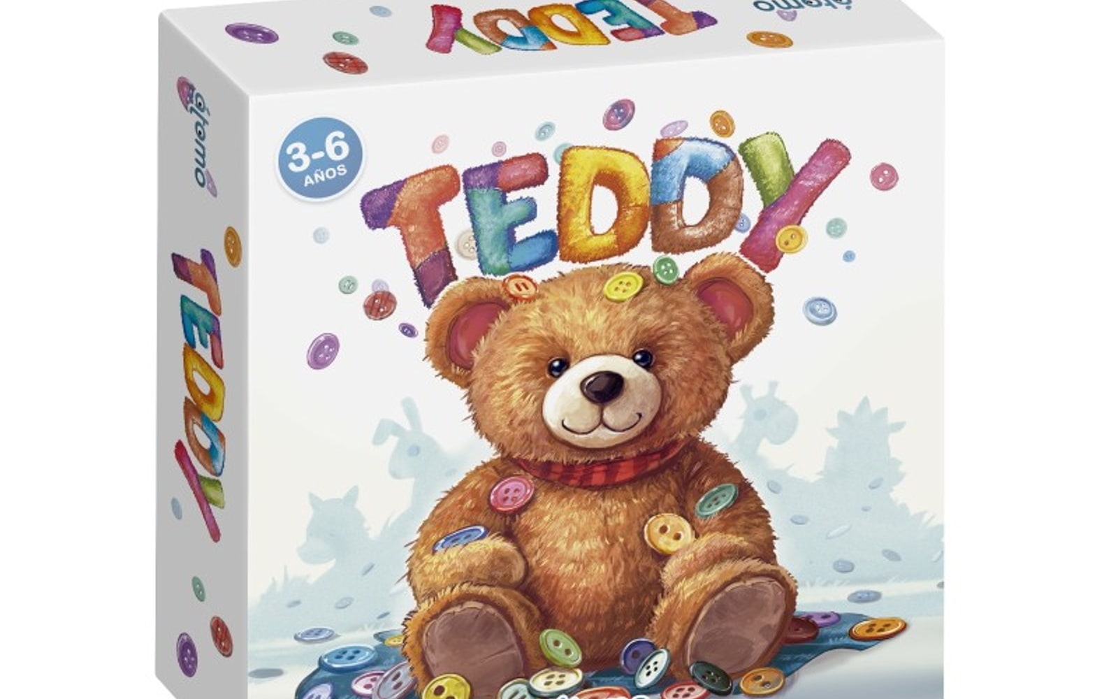 Teddy