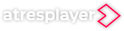 Logo de atresplayer