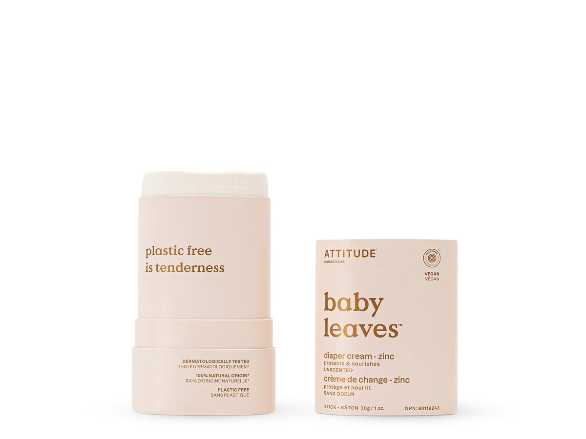 Baby Diaper Cream