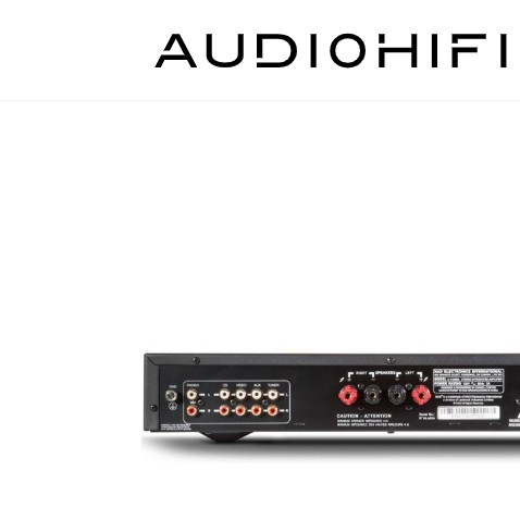 NAD C316BEE V2