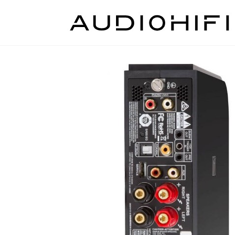 NAD D3020 V2
