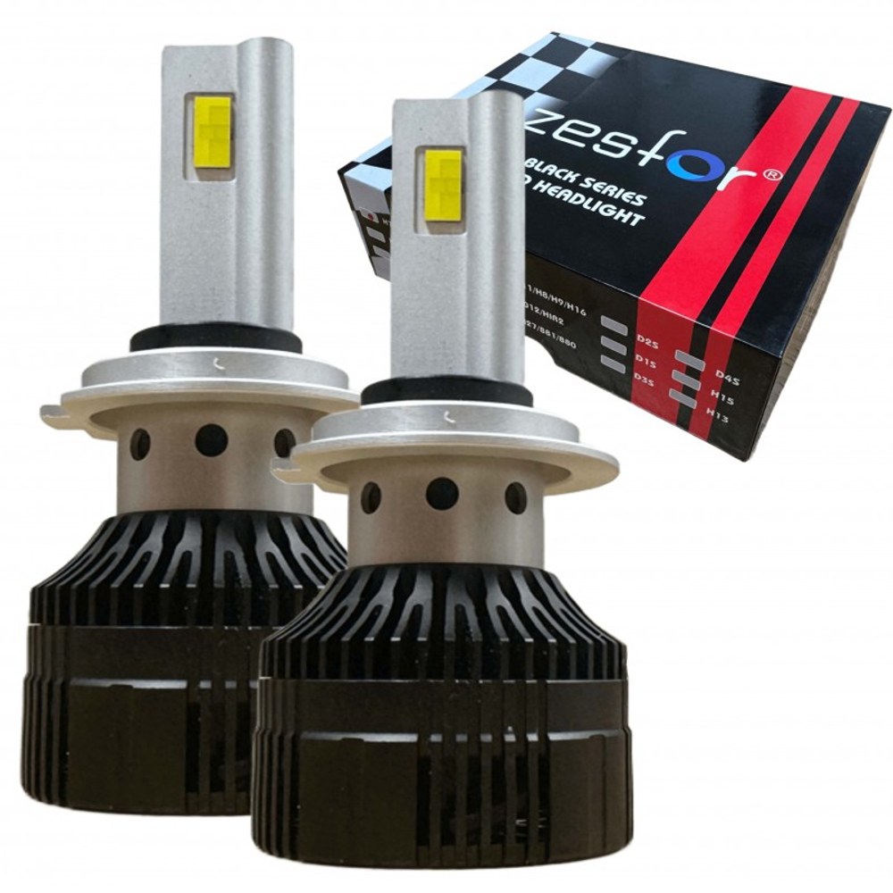 ZesfOr Kit de LED H7